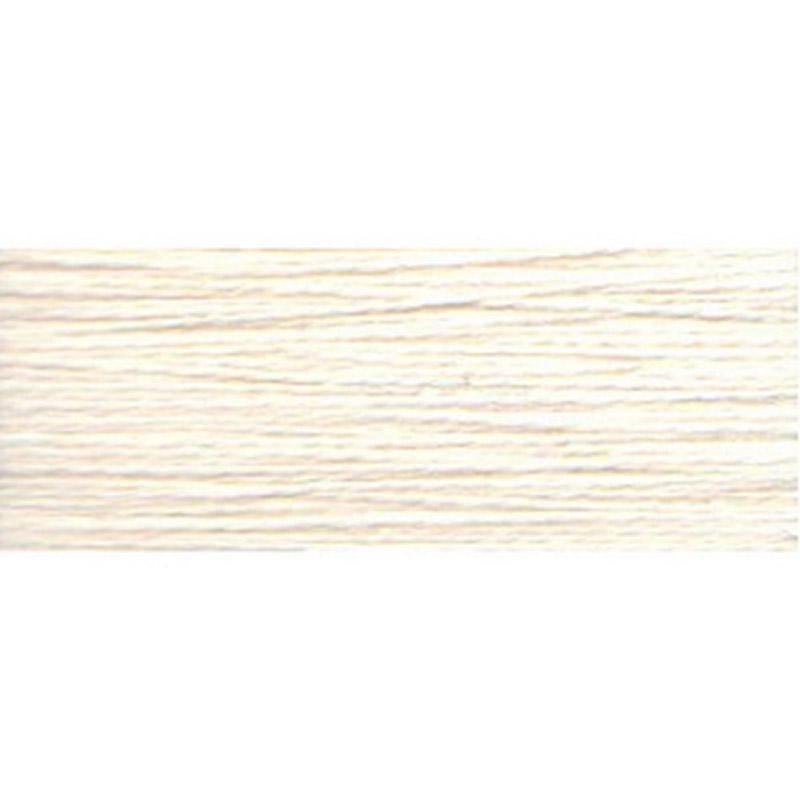 Нить шелковая Silkindian 3865 для машинной вышивки и шитья 300 м 100% шелк