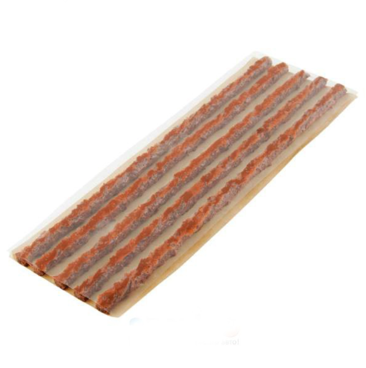 Запасные пробки NOTUBY для ремонта бескамерных покрышек 15х52 мм 5 шт. (8585053828617)