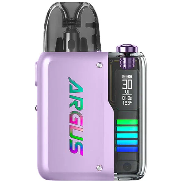Pod-система Voopoo Argus P2 Lavander Purple (21043)