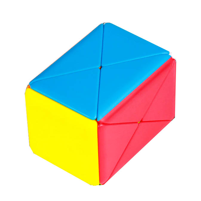 Головоломка MoYu Container Cube - фото 3