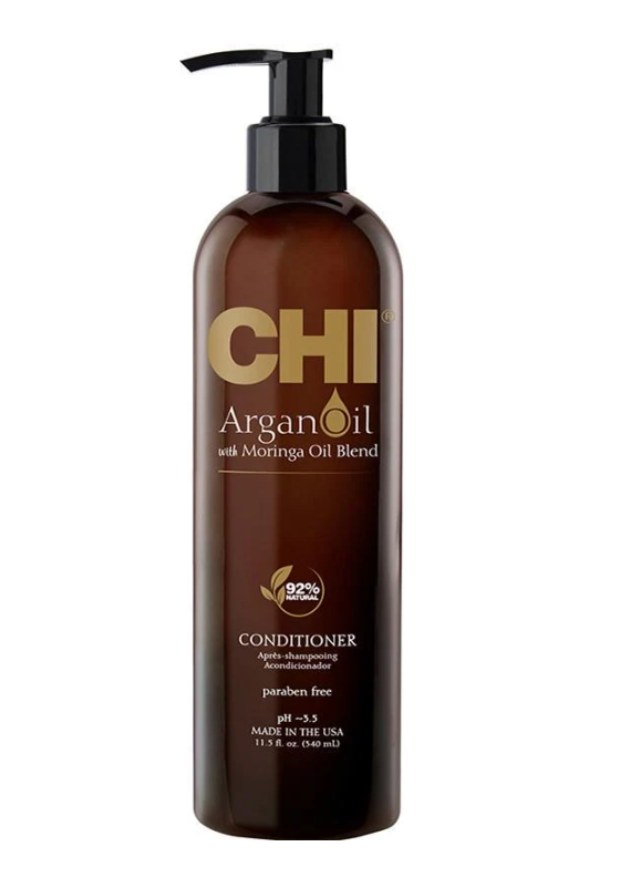 Кондиціонер для волосся поживний Аргана CHI Argan Oil Conditiner 355 мл (2243060386)