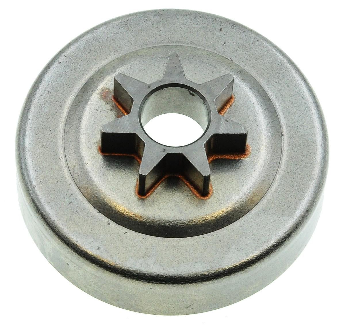 Чашка сцепления VJ Parts бензопилы H 137/142 D14х64х67х16