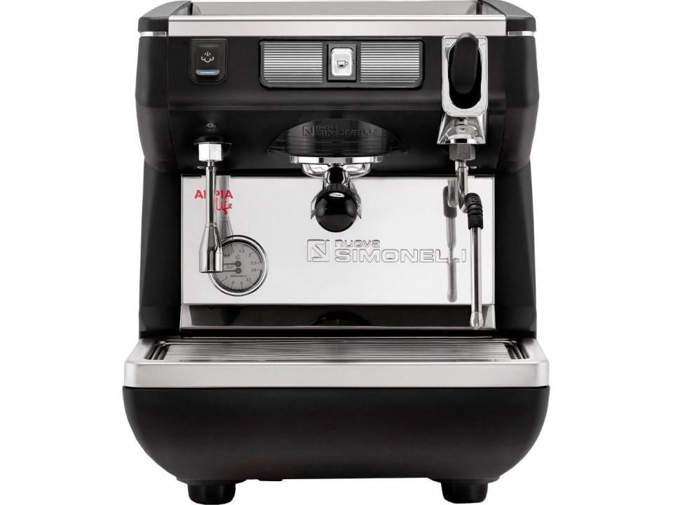 Кофемашина профессиональная Nuova Simonelli Appia Life S 1GR (prof0540)