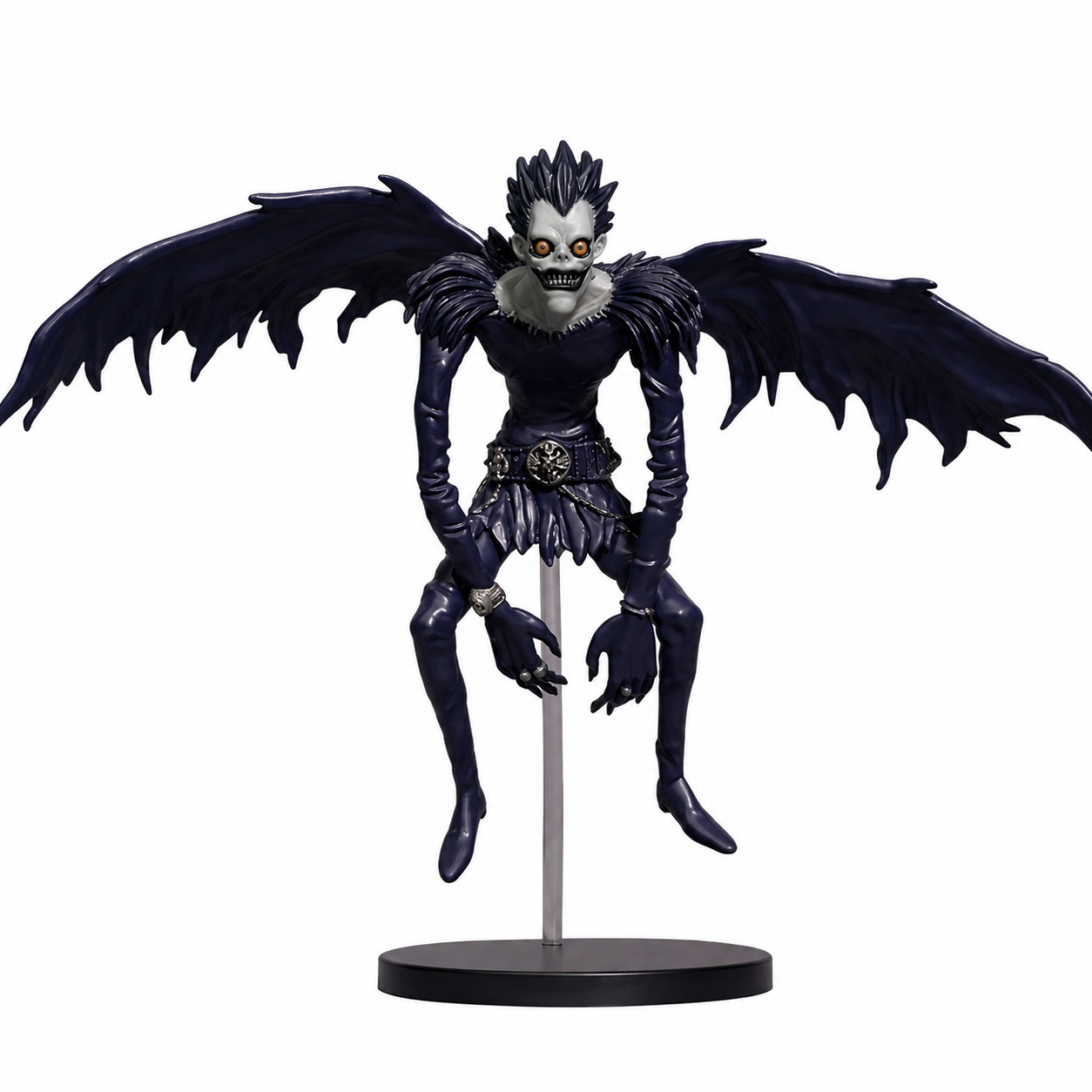 Детская игровая фигурка Ryuk Рюк Тетрадь смерти Death Note 23 см (1013-017-00) Детская игровая фигурка Ryuk Рюк Тетрадь смерти Death Note 23 см (1013-017-00)