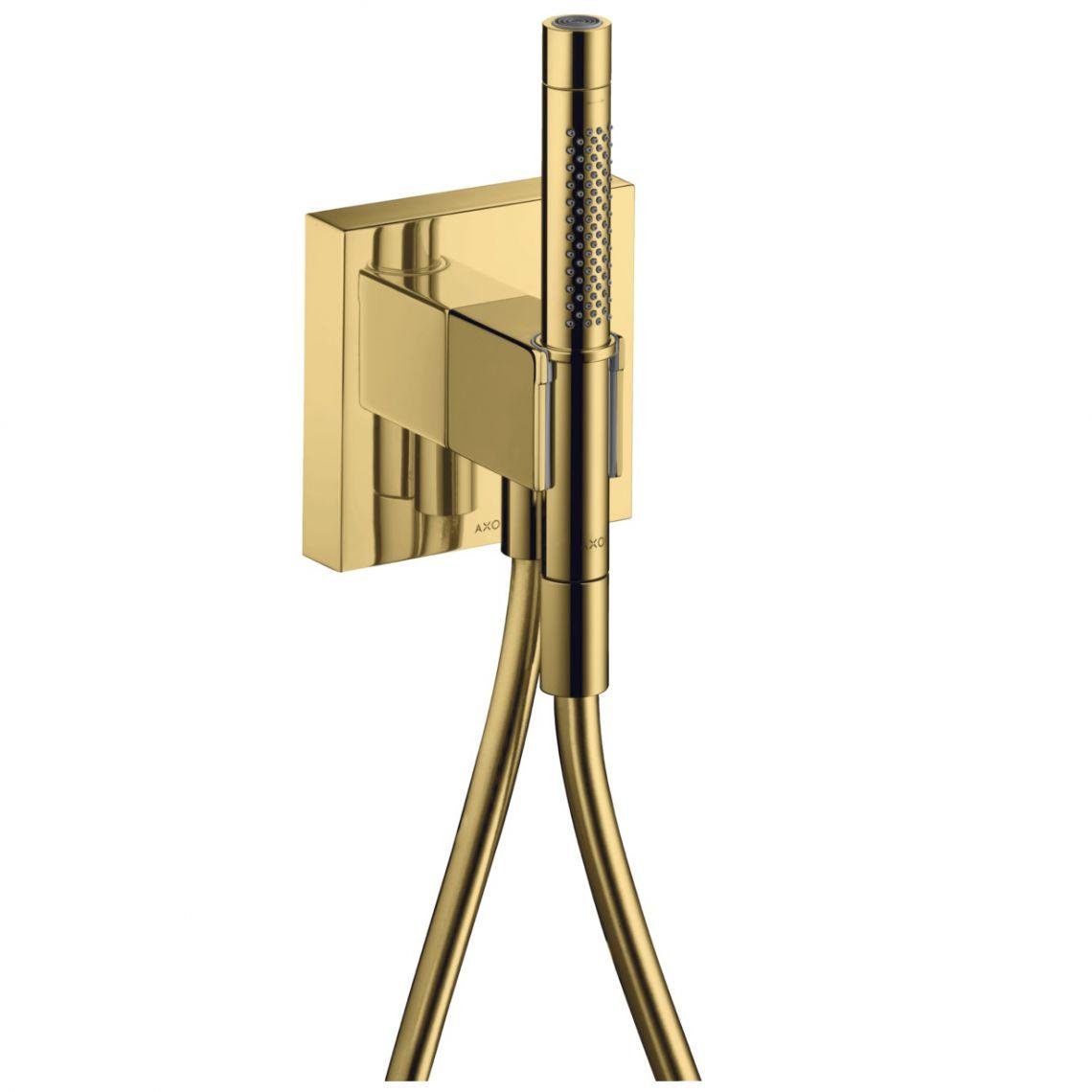 Душ ручний Axor Starck Organic optic Gold (12626990)