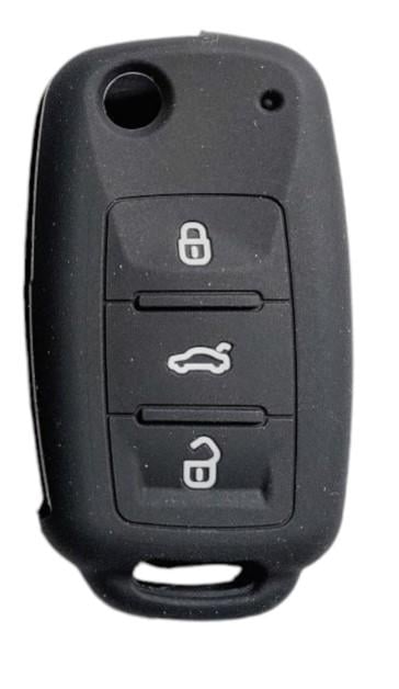 Чехол для ключа Volkswagen Jetta (2342745585)