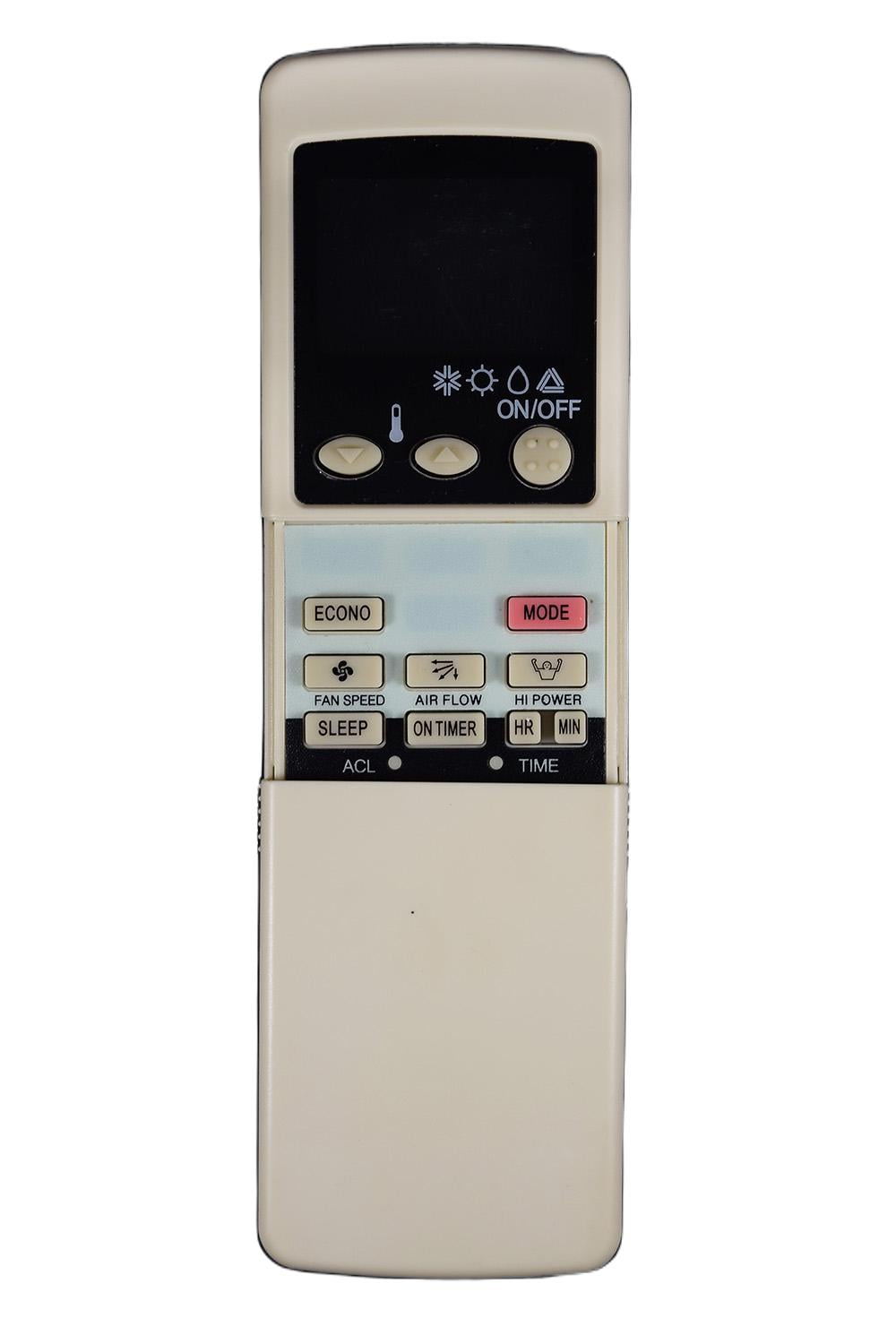 Пульт для кондиционера Mitsubishi 09-01MT (252)