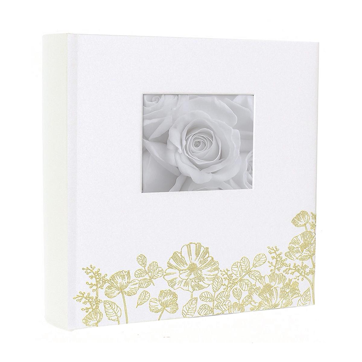 Фотоальбом Gedeon KD46200 MOMENT01 10х15 см 200 фото