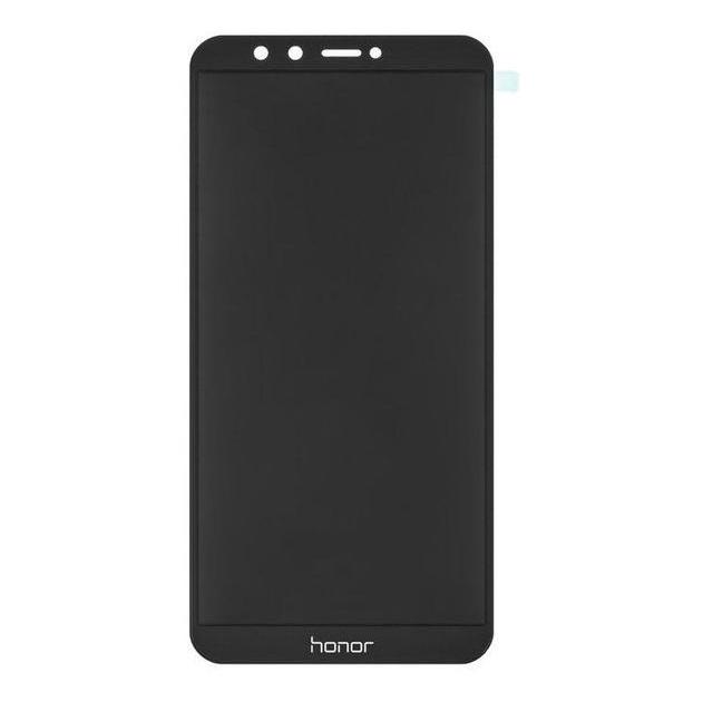 Дисплейный модуль Liquid Crystal Display/Touchscreen для Huawei Honor 9 Lite LLD-L31 Черный (000016372)