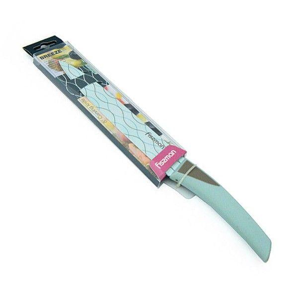 Ніж кухарський Fissman Breeze 20 см (KN-2315.CH)