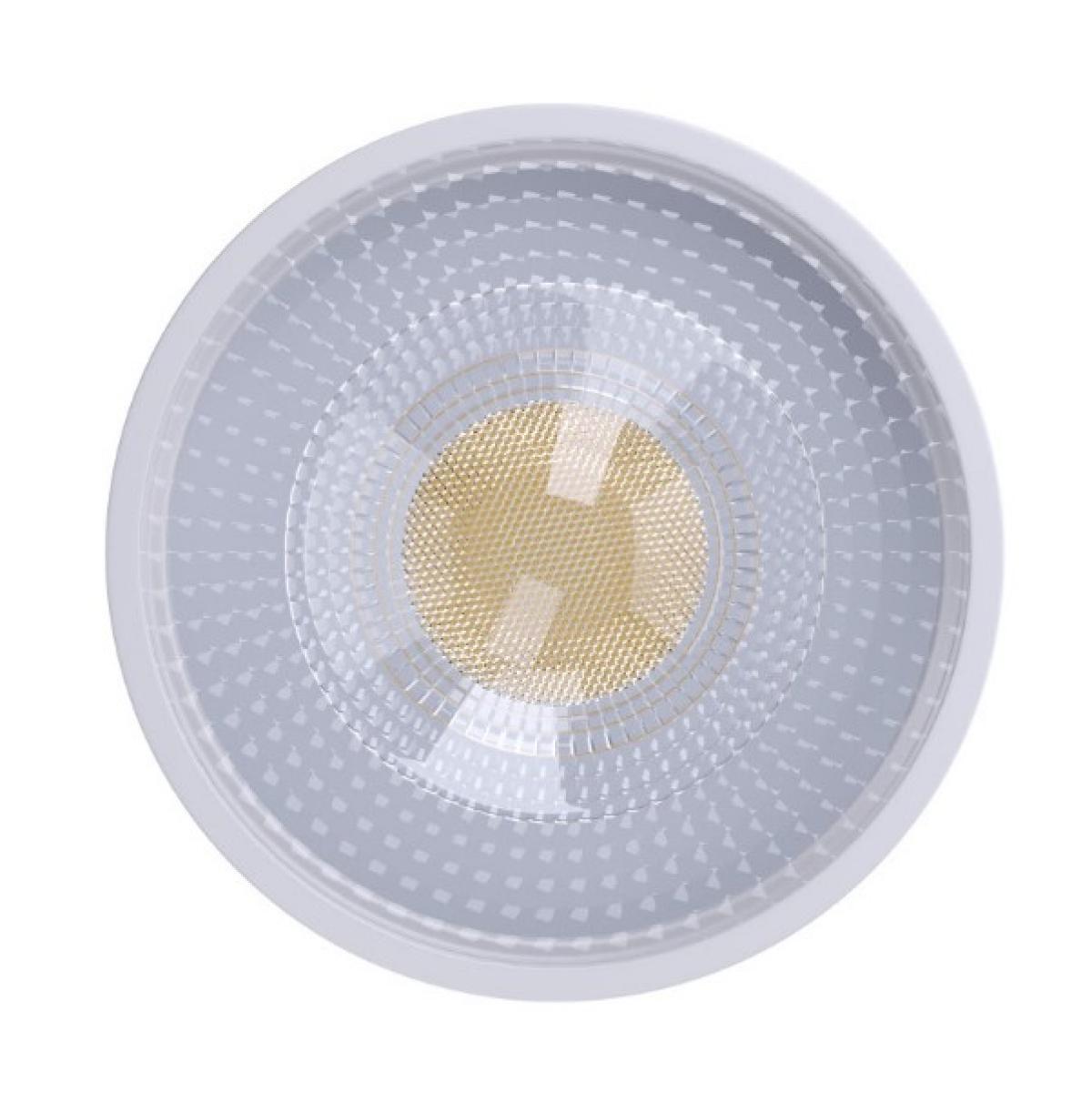 Модуль LED Kloodi KDMR16 H26 7W 3K MR16 7W 3000K без цоколя KDMR16 60° (11095729) - фото 3