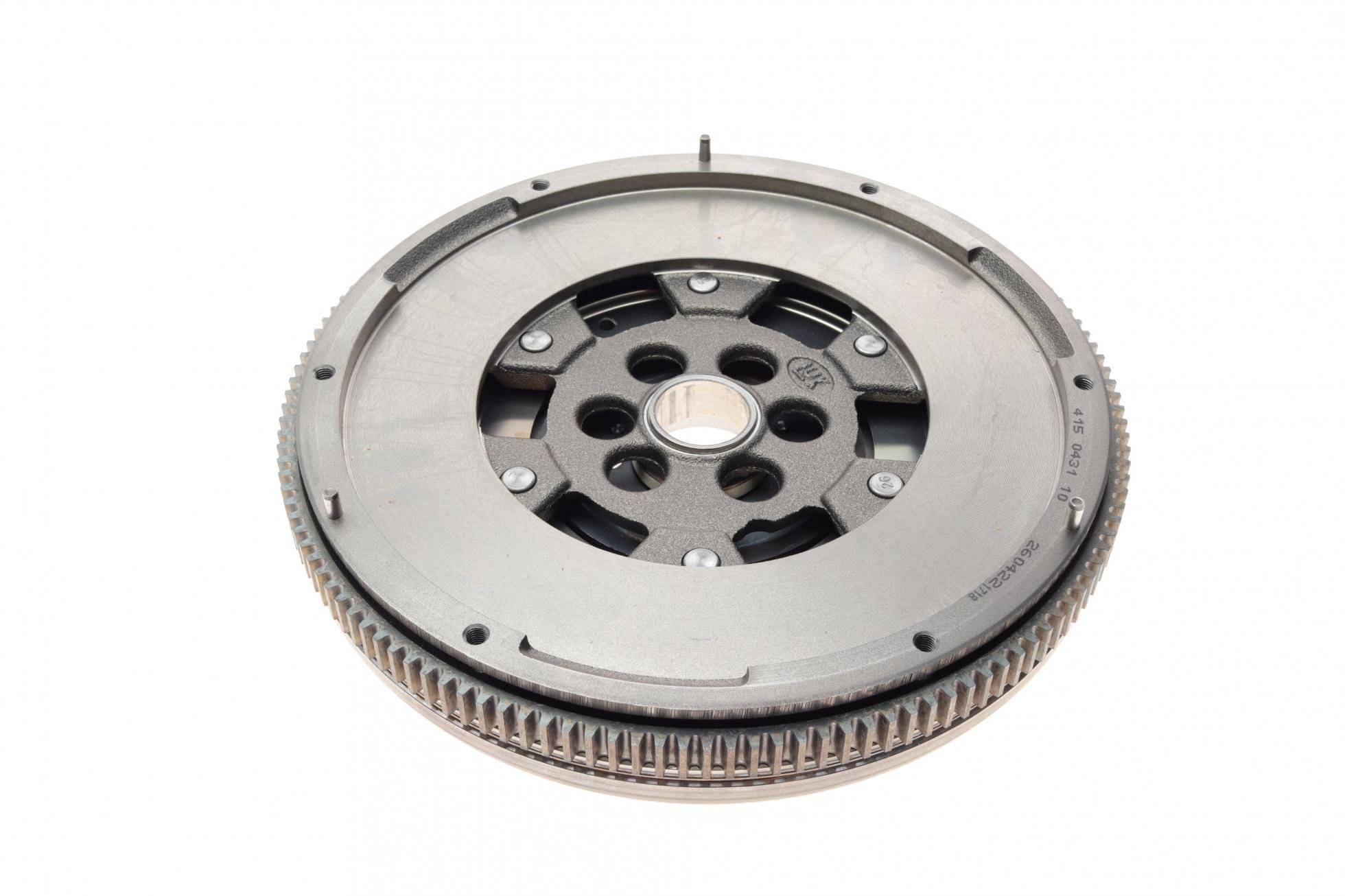 Маховик LUK 415 0431 10