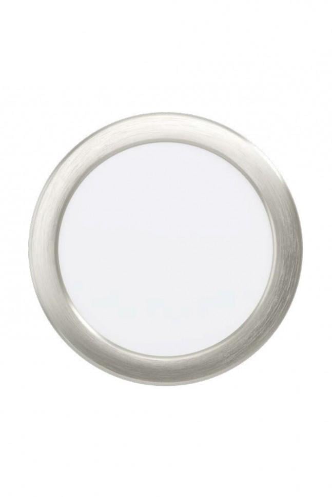 Точечный светильник Eglo Fueva 5 d 11,7 LED WW NI 99137