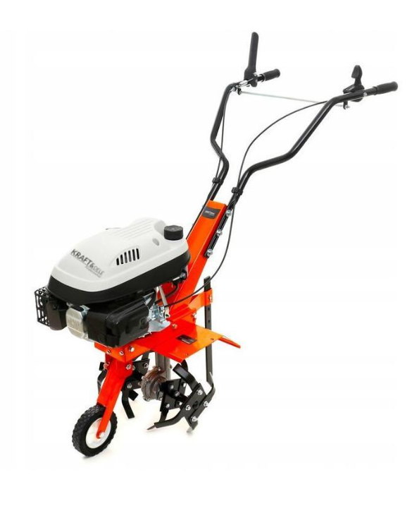 Культиватор бензиновый Kraft&Dele KD5160
