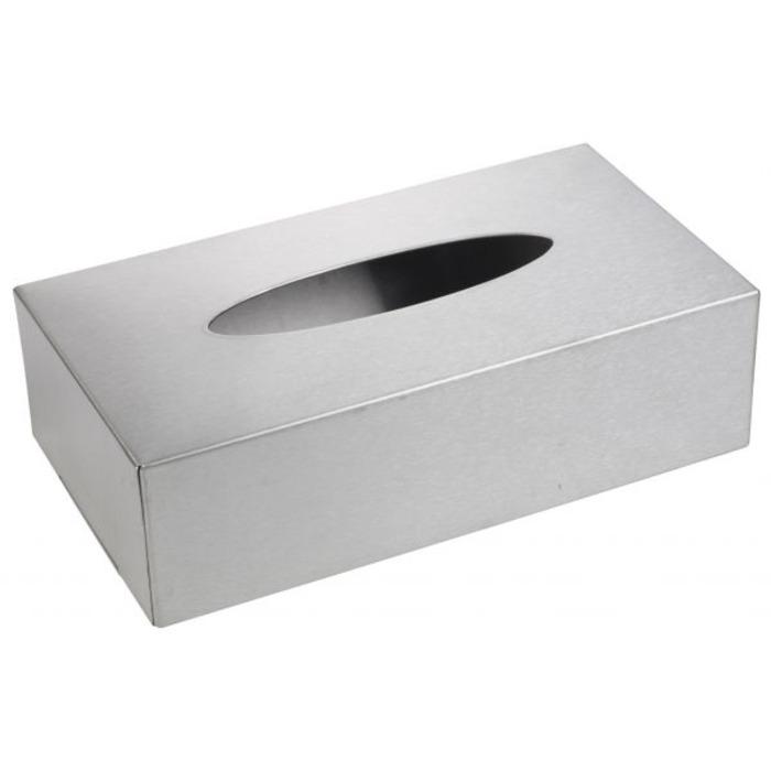 Диспенсер для серветок Nexio Blomus металевий (66653) - фото 3 Диспенсер для серветок Nexio Blomus металевий (66653) - фото 3