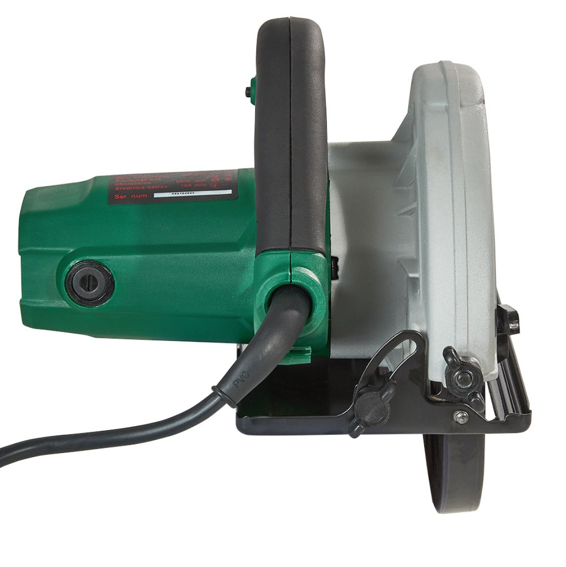 Пила циркулярная Nowa PT 1819bl (83375N) - фото 4