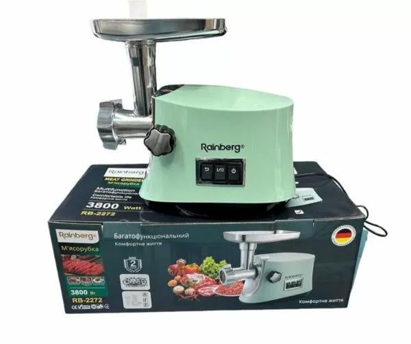 Мясорубка RB-2272 (44385-RB-2272_2210)