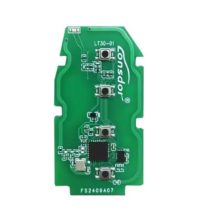 Плата для ключей Lonsdor LT30-01