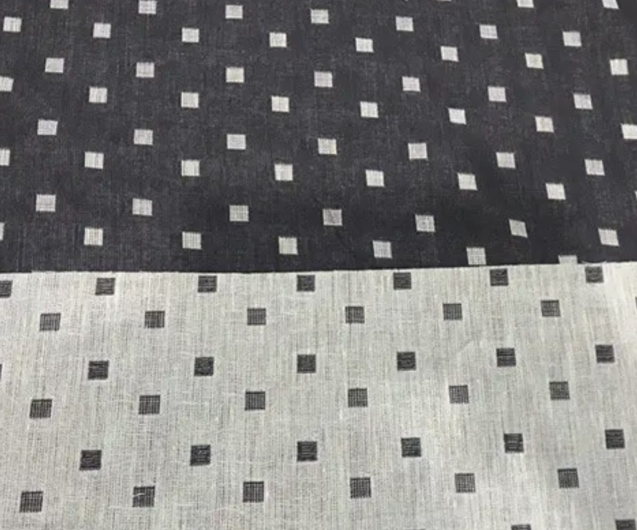 Ткань костюмная двухсторонняя Linen Plus 51% лен и 49% хлопок 150 см 1/5 Синий - фото 3 Ткань костюмная двухсторонняя Linen Plus 51% лен и 49% хлопок 150 см 1/5 Синий - фото 3