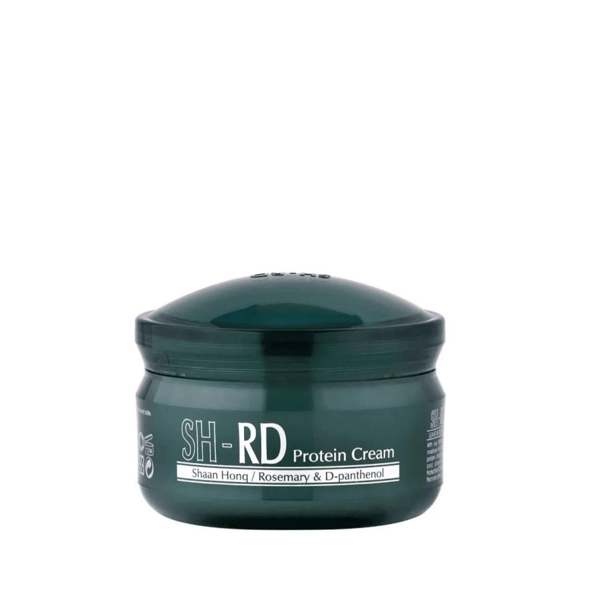 Крем протеиновый для восстановления поврежденных волос SH-RD Protein Cream 10 мл (2791395658)