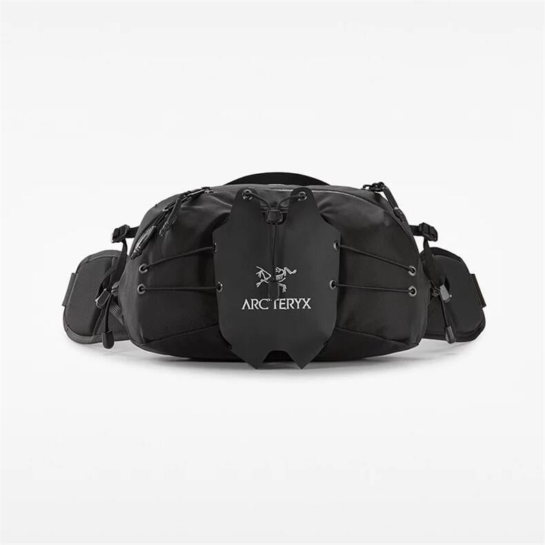 Сумка поясна Arc'teryx Q5 Waistpack Сумка поясна Arc'teryx Q5 Waistpack