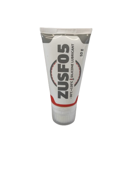 Смазка для дымоходов Almeva силиконовая 50 г