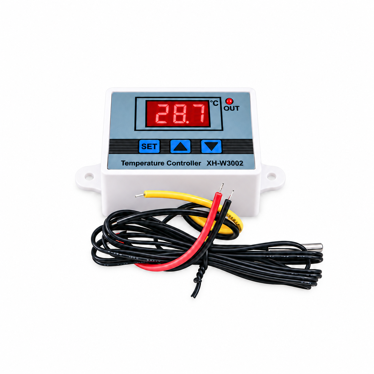 Терморегулятор XH-W3002 220V (38079664) Терморегулятор XH-W3002 220V (38079664)