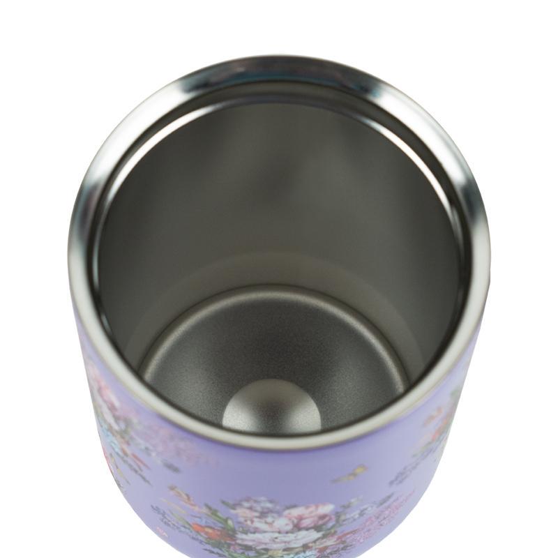 Термокружка OS Secret 8721-5-A из нержавеющей стали 350 мл (69662) - фото 5