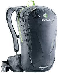 Рюкзак Deuter Race Black (1052-3207018 7000)