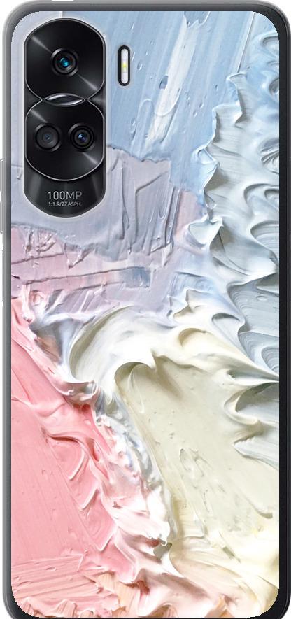 Чехол на Huawei Honor 90 Lite Пастель v1 (3981u-3131-42517) Чехол на Huawei Honor 90 Lite Пастель v1 (3981u-3131-42517)