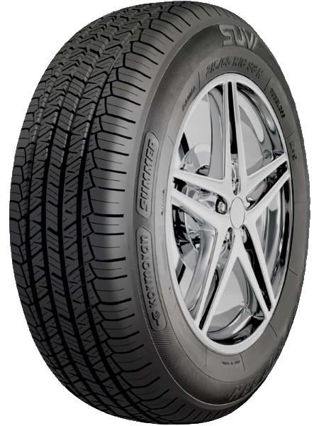 Автошина KORMORAN SUV Summer 225/60R18 104V