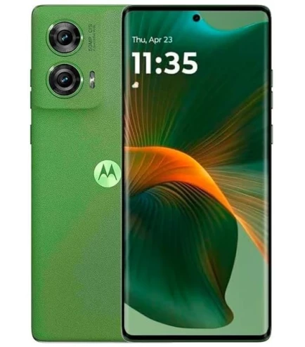 Мобильный телефон Moto Edge 50 fusion 8/128 Forest Green (PB3T0087RS)
