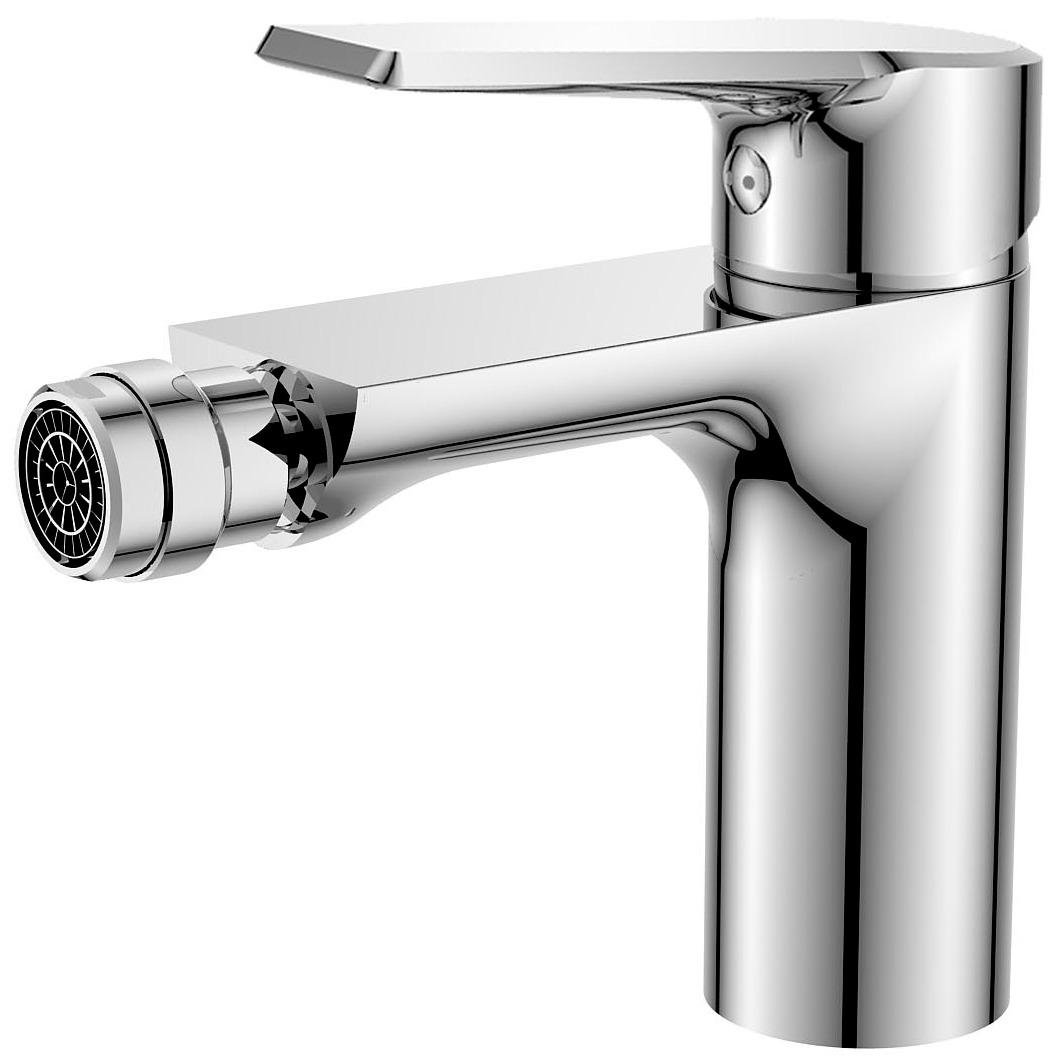 Смеситель для гигиенического душа Koller Pool Edge на биде ED0300 Хром (87574)