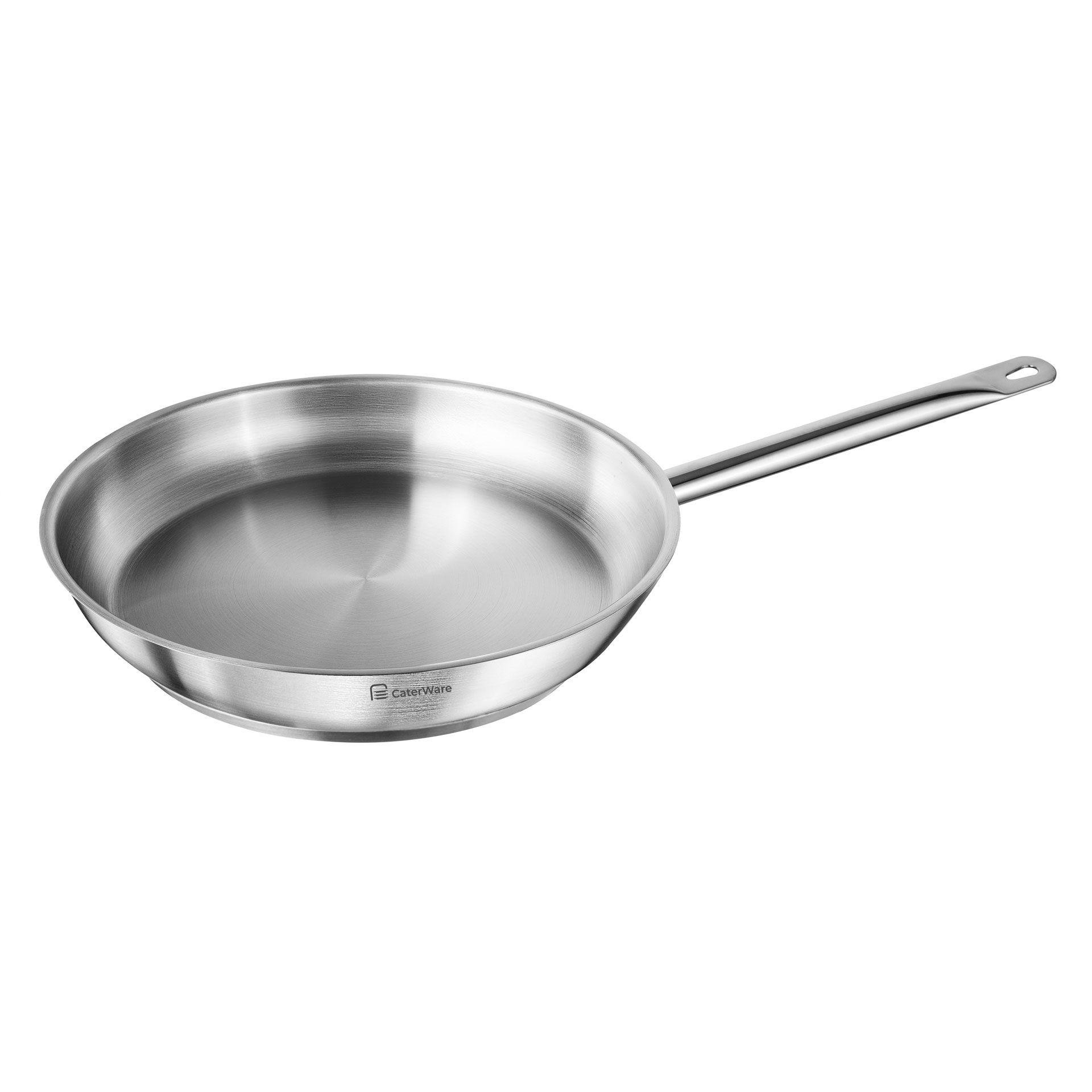 Сковорода TOM GAST CATERWARE 28 см (CW-2103-28)