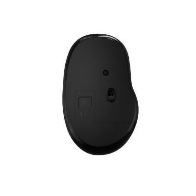 Компьютерная мышка AOC MS400B Wireless Black (MS400B/LA) - фото 8