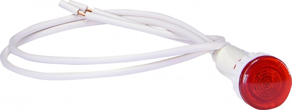 Лампа сигнальна ETI SS R 400V AC для MS 25/MST25 Червоний (4600240)