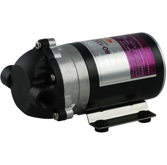 Насос для фильтров обратного осмоса Raifil RO-500-220-EZ 75GPD (4006) - фото 3 Насос для фильтров обратного осмоса Raifil RO-500-220-EZ 75GPD (4006) - фото 3