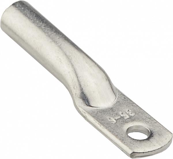 Наконечник луджений АСКО-УКРЕМ DT/G-35-6 35 мм2 M6 гільза 40 мм 1 шт. (A0060180036)