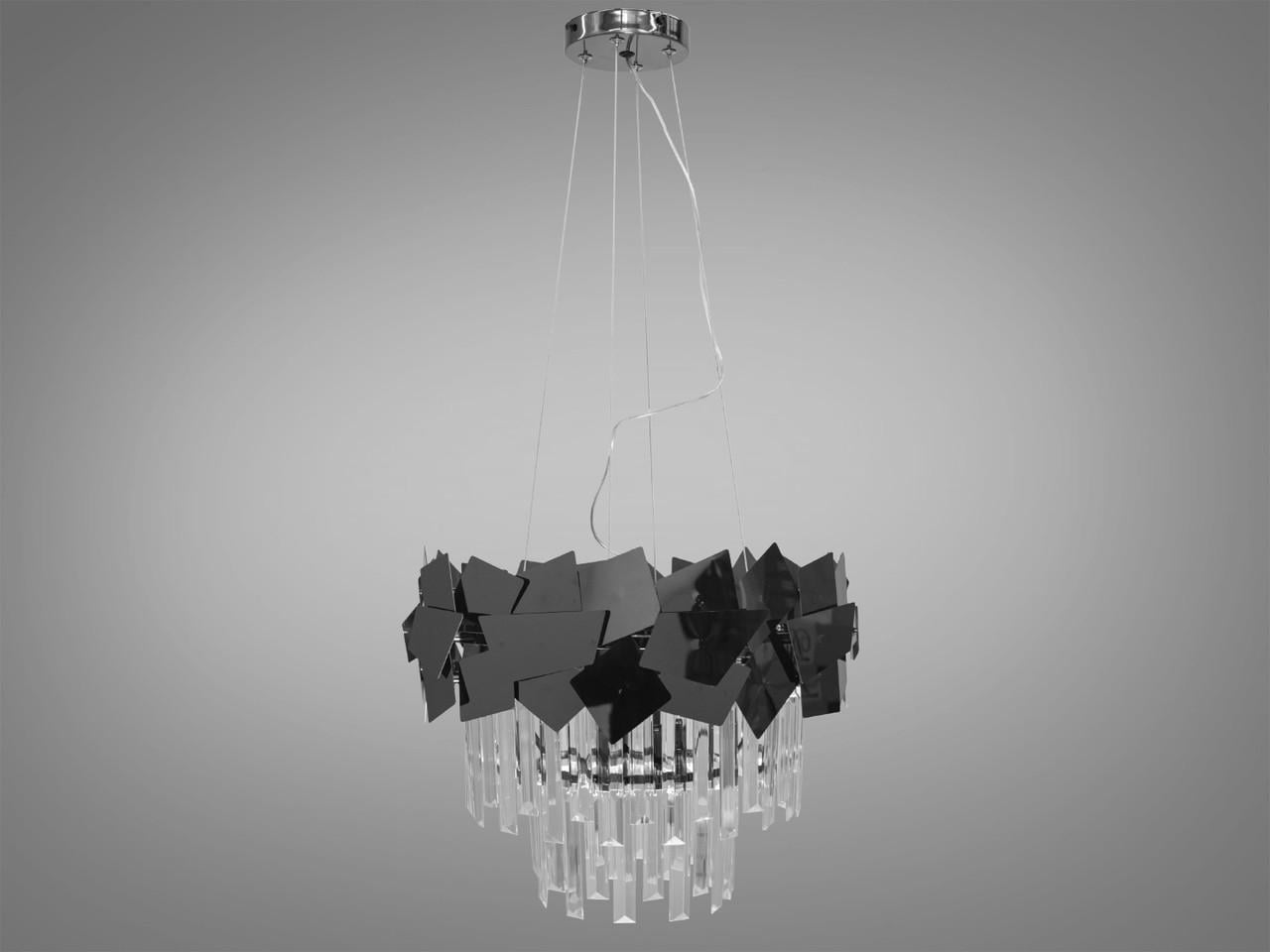 Люстра хрустальная 82211/400BHR (2437593619)