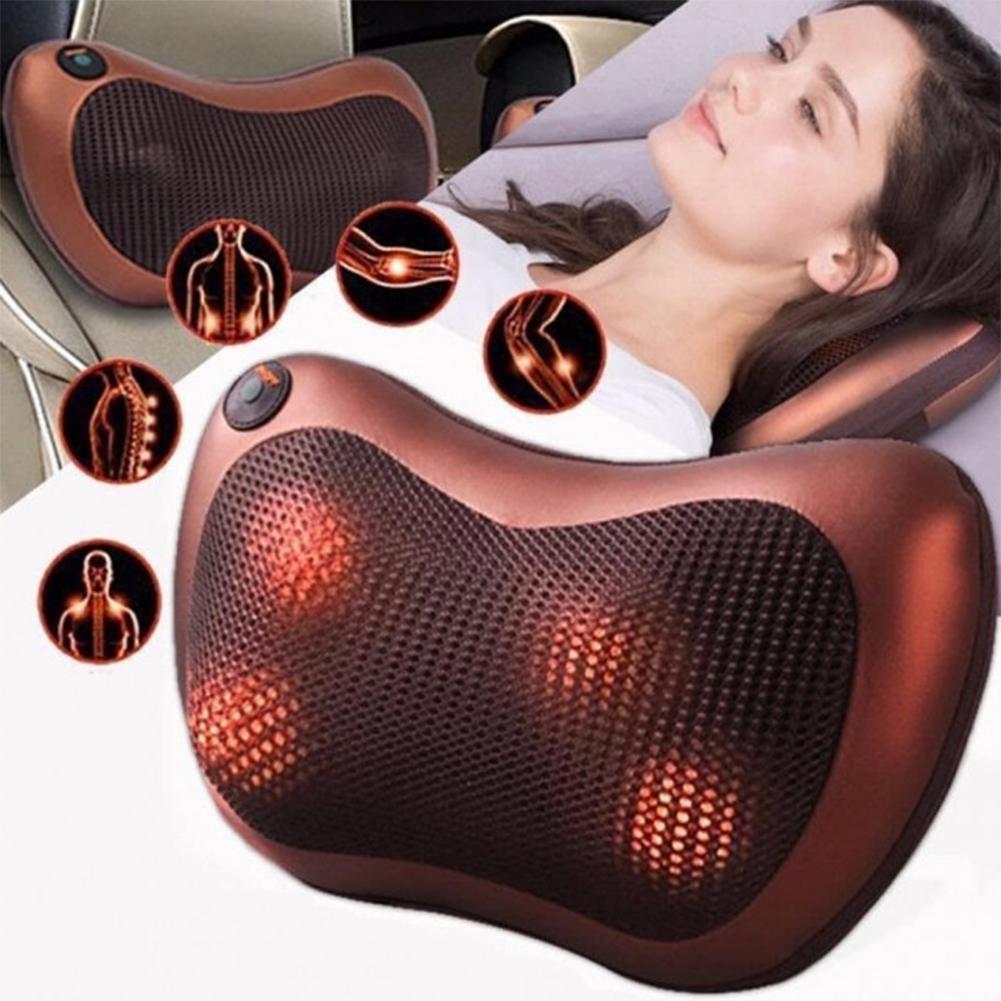 Подушка массажная Massage Pillow 8028 - фото 2