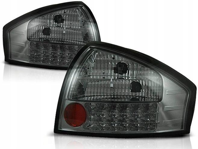 Фонари задние AUDI A6 C5 Sedan Фонари задние AUDI A6 C5 Sedan