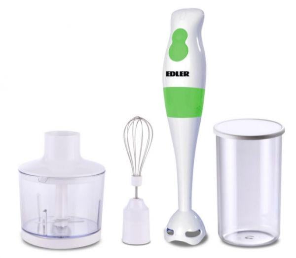 Блендер погружной EDLER EDHB-1630 (1545784)
