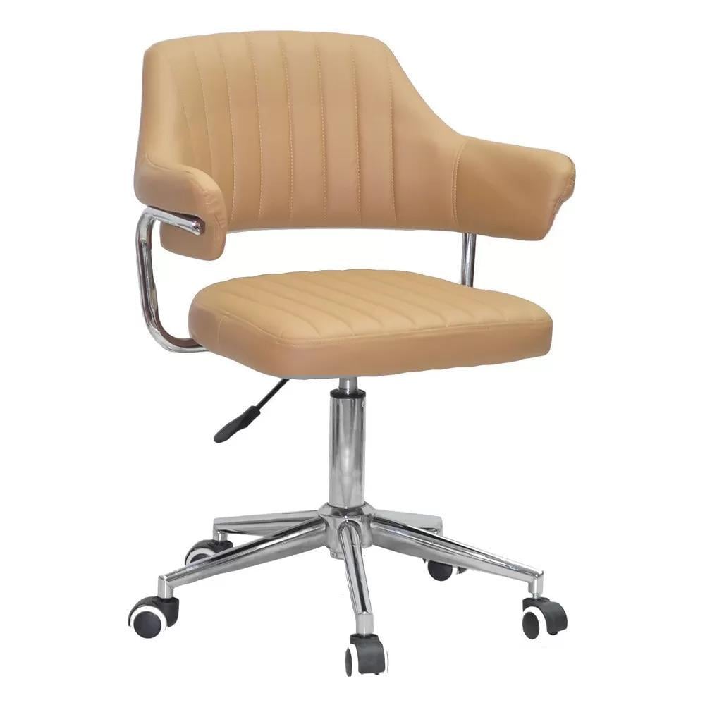 Стул BOTTLE OFFICE MODERN Бежевый (133647)