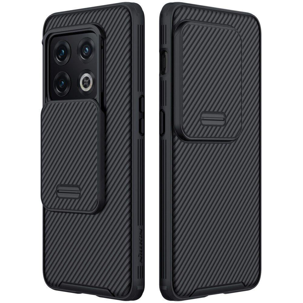 Чохол бампер Nillkin CamShield Pro для OnePlus 10 Pro Black