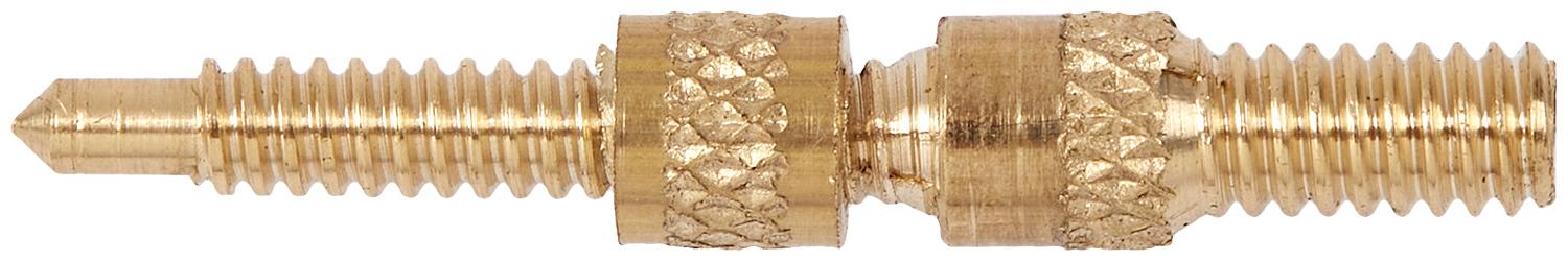 Вишер Ружес с гайкой 8/32 F латунь (6200001297)