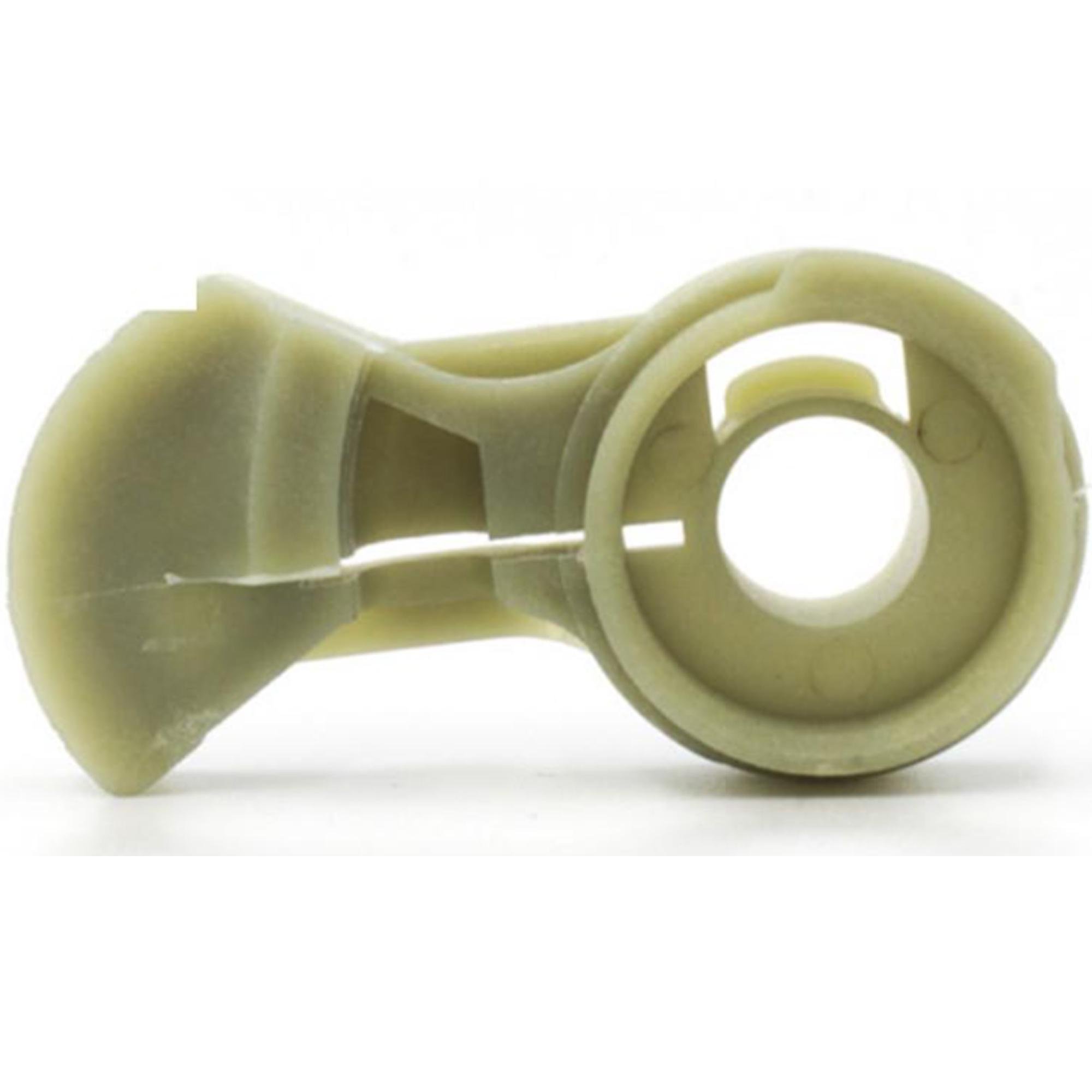 Фиксатор троса стеклоподъемника Opel Meriva Modus Renault Peugeot Citroen двери передние правые (18927494) Фиксатор троса стеклоподъемника Opel Meriva Modus Renault Peugeot Citroen двери передние правые (18927494)