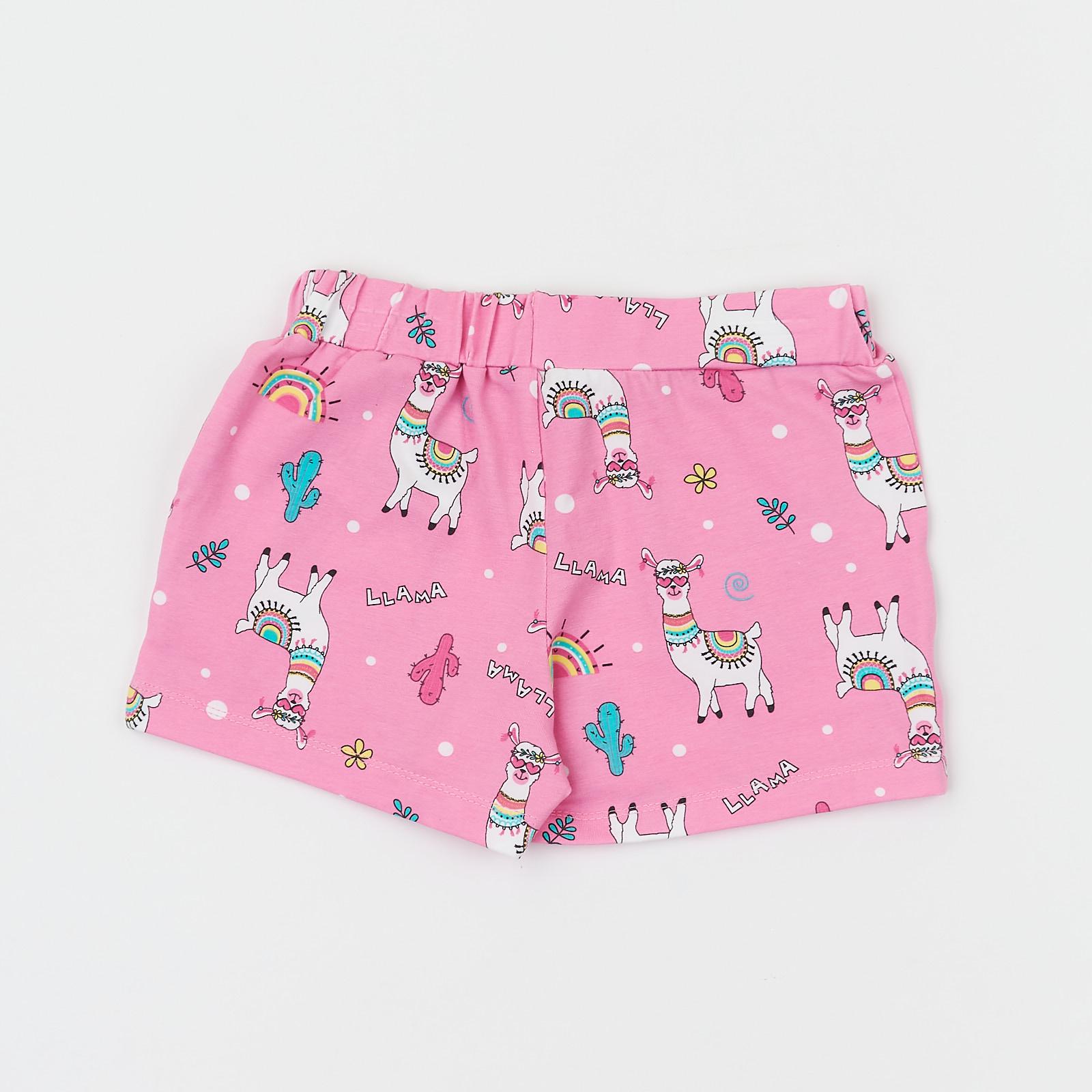 Шорты детские р. 92 (7СК115)