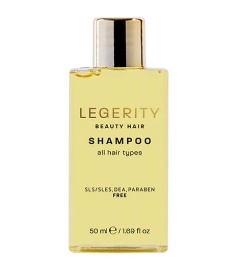 Шампунь щоденний для шовковистості волосся Screen Legerity Beauty Hair Shampoo 50 мл (35125)
