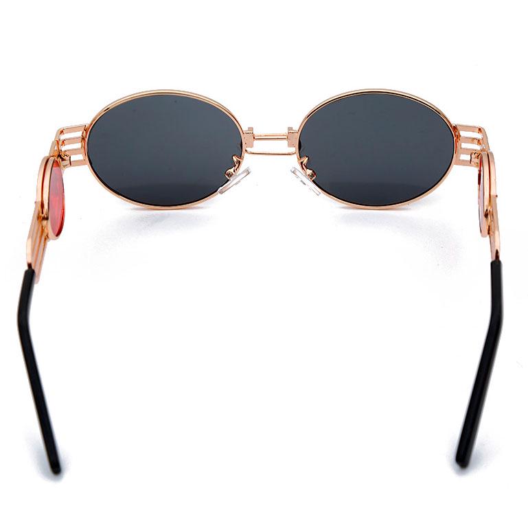 Солнцезащитные очки Berkani DraGon Vintage (BOF33668) - фото 2 Солнцезащитные очки Berkani DraGon Vintage (BOF33668) - фото 2