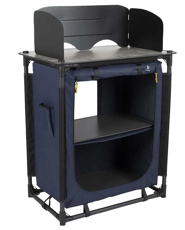 Кухня кемпинговая Bo-Camp Herbert Blue (DAS302730)